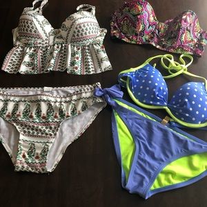 Bikini bundle
